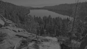 mountain lake tahoe hike tour hiking adventure