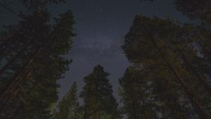 trails hiking tahoe stars