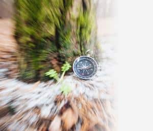 summer course wilderness tahoe survival compass