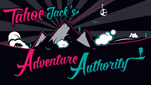 Tahoe Jack's Adventure Authority Logo