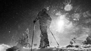 Lake Tahoe snowshoeing tours