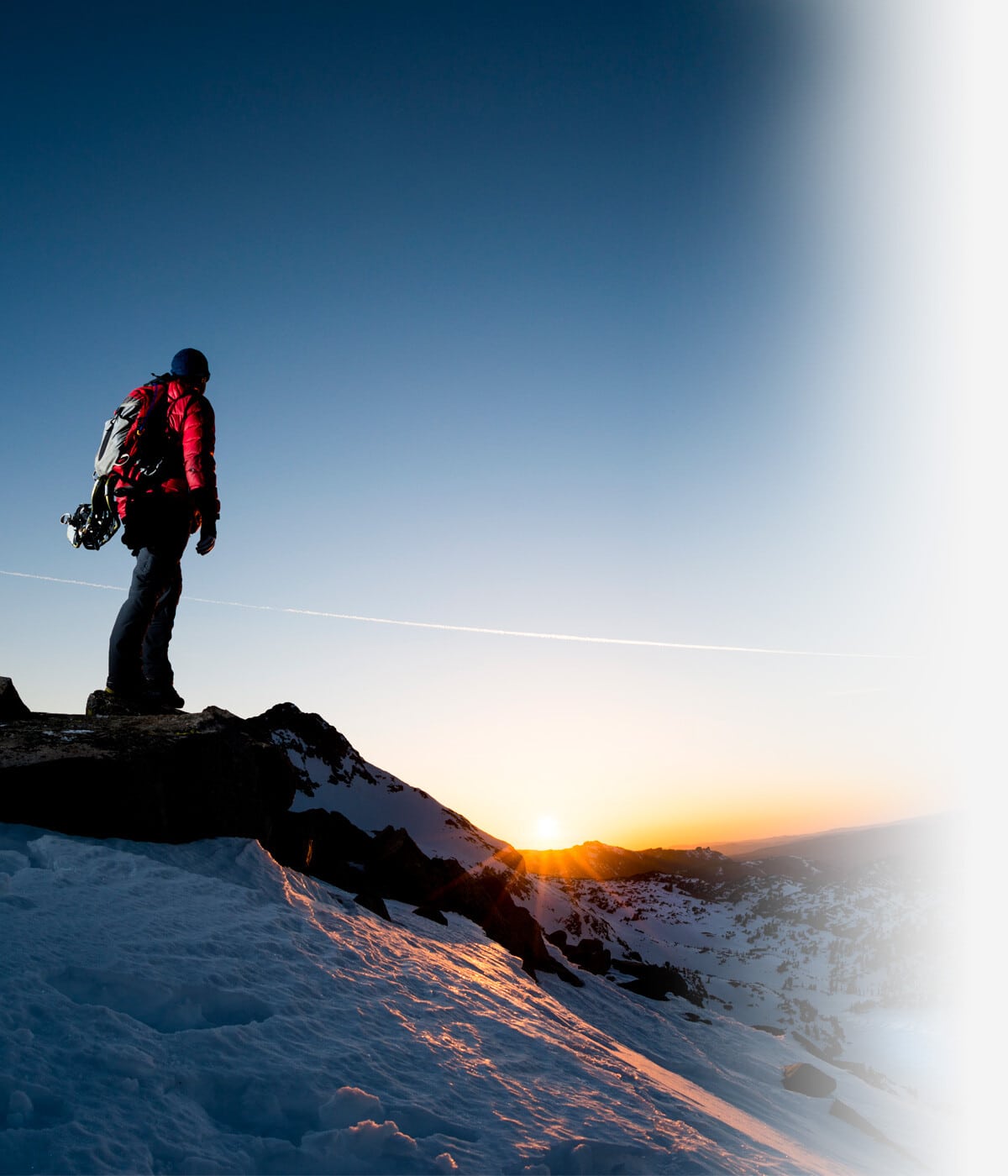 overnightbackpackingtour Lake Tahoe Kayak Tours Things to do in