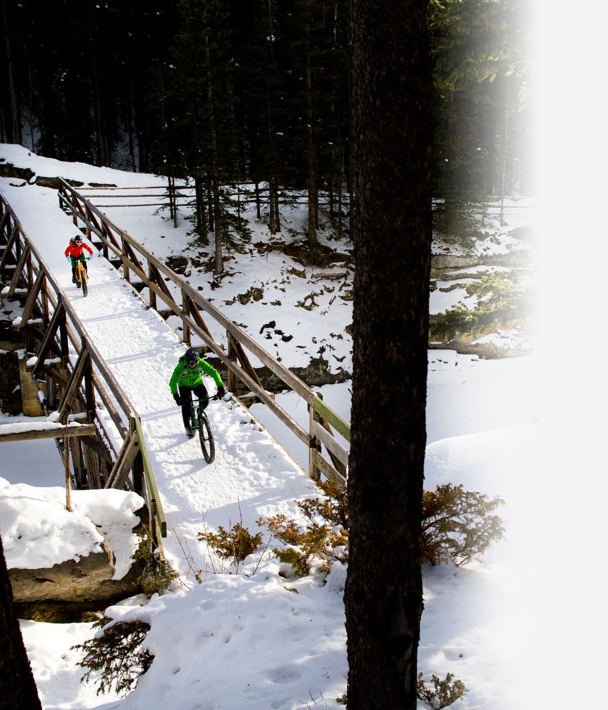 winterbikeadventure Lake Tahoe Kayak Tours Things to do in Lake