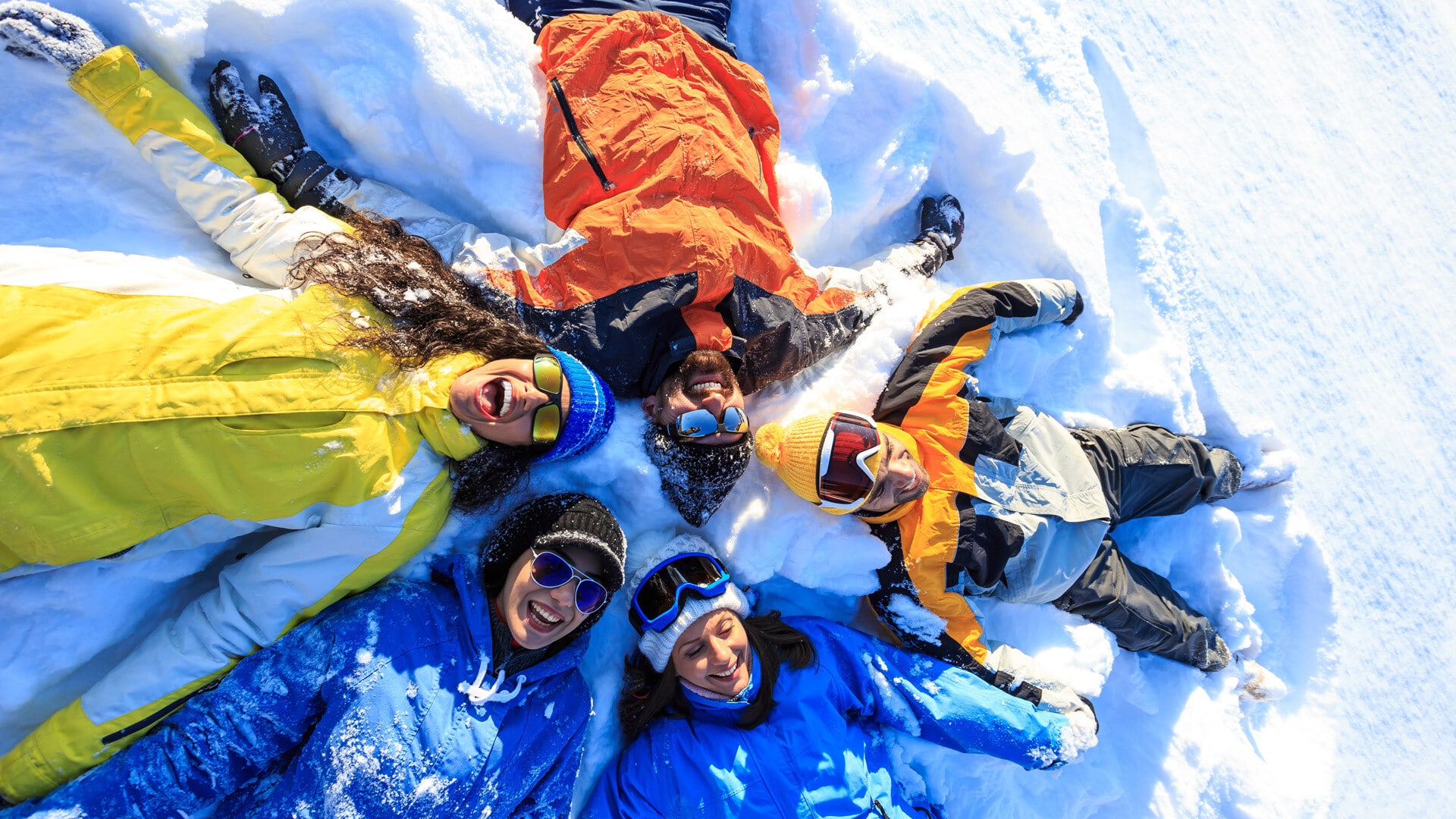 Snowshoeing Lake Tahoe Tours Guided Winter Tahoe Snowshoe Adventure