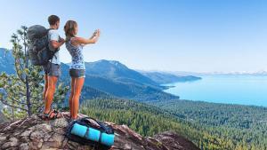 tahoe hiking adventure tours